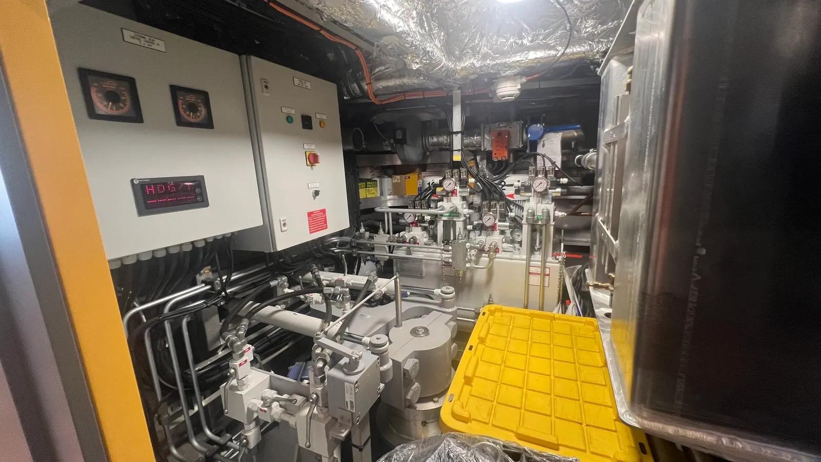 Buy a NO DESTINATION at Shestakov Yacht Sales