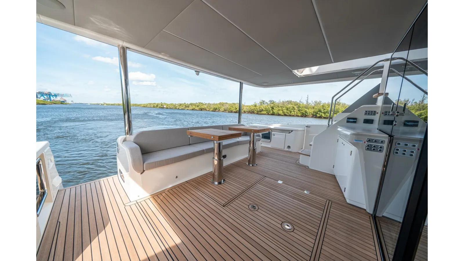 best yacht sales deals OUR TRADE