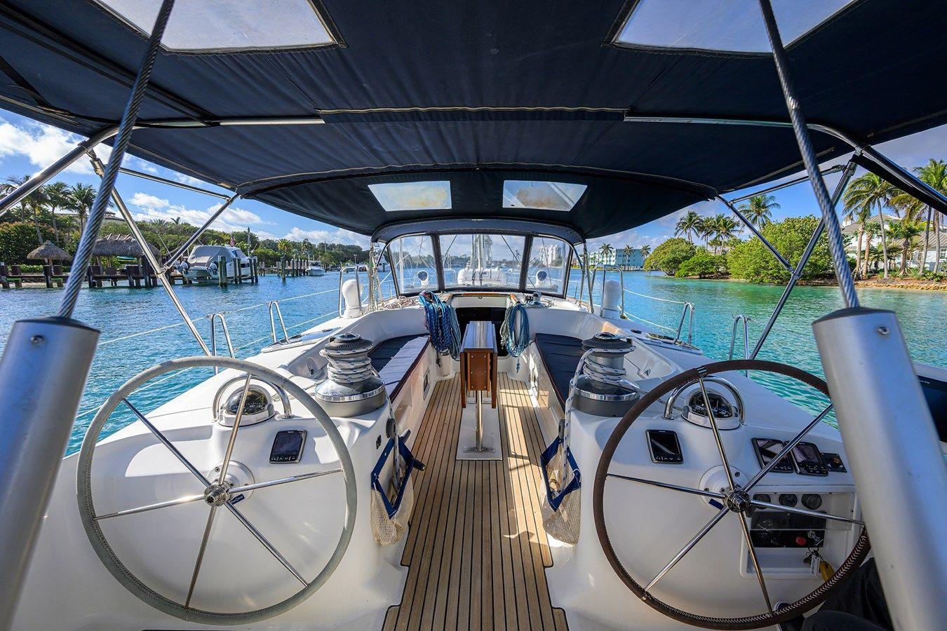 Buy a WINDIGO 50 at Shestakov Yacht Sales