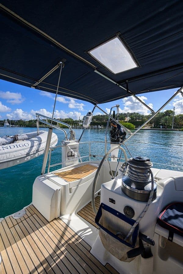 Buy a WINDIGO 2003 at Shestakov Yacht Sales