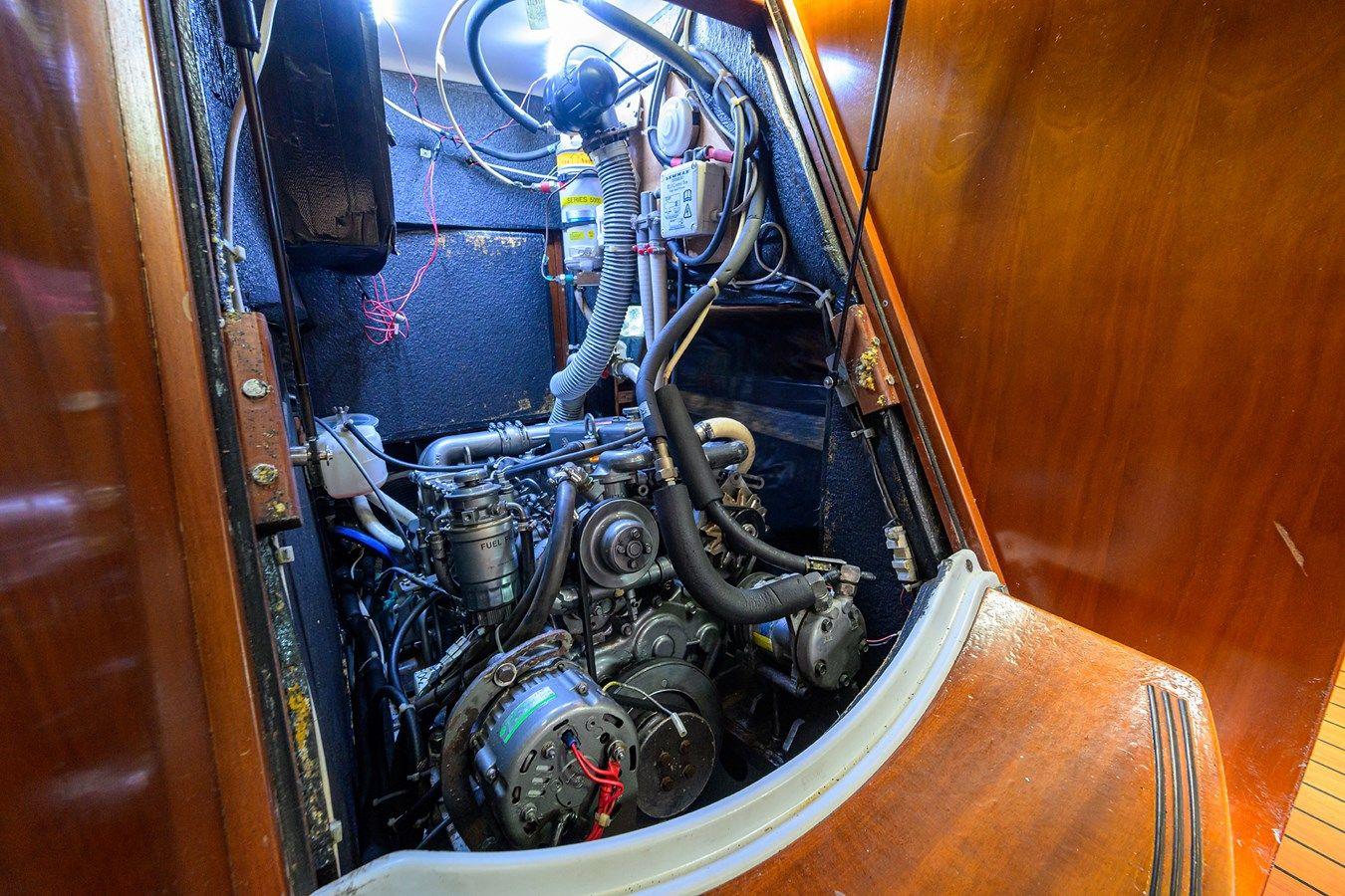 Buy a WINDIGO - Beneteau at Shestakov Yacht Sales