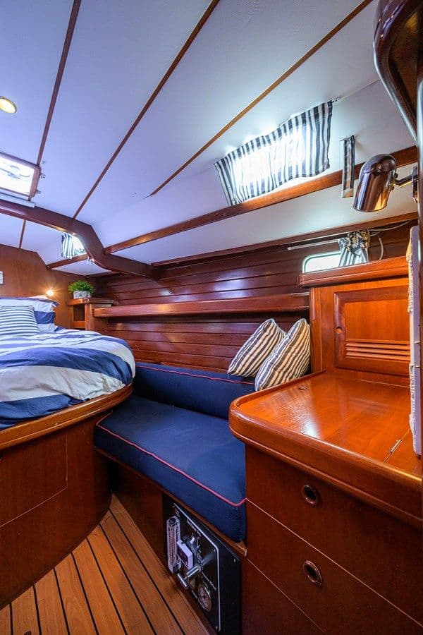 best yacht sales deals WINDIGO