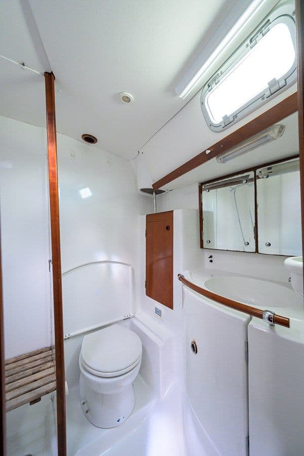 best yacht sales deals WINDIGO 50