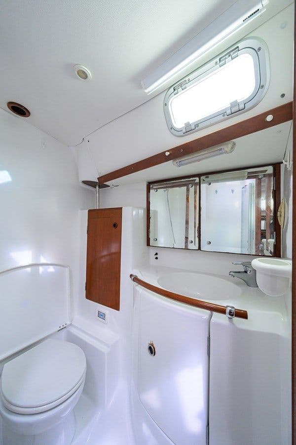 WINDIGO - Beneteau yacht sale