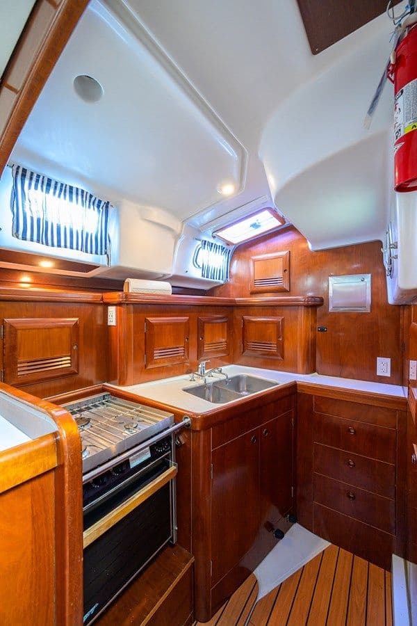 WINDIGO - Beneteau price