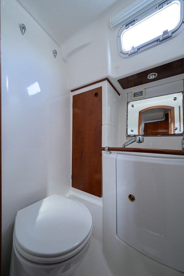 best yacht sales deals WINDIGO 50