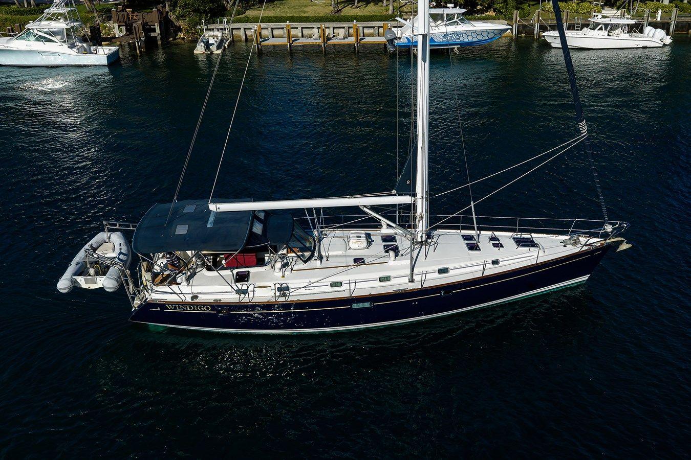 Buy a WINDIGO - Beneteau at Shestakov Yacht Sales