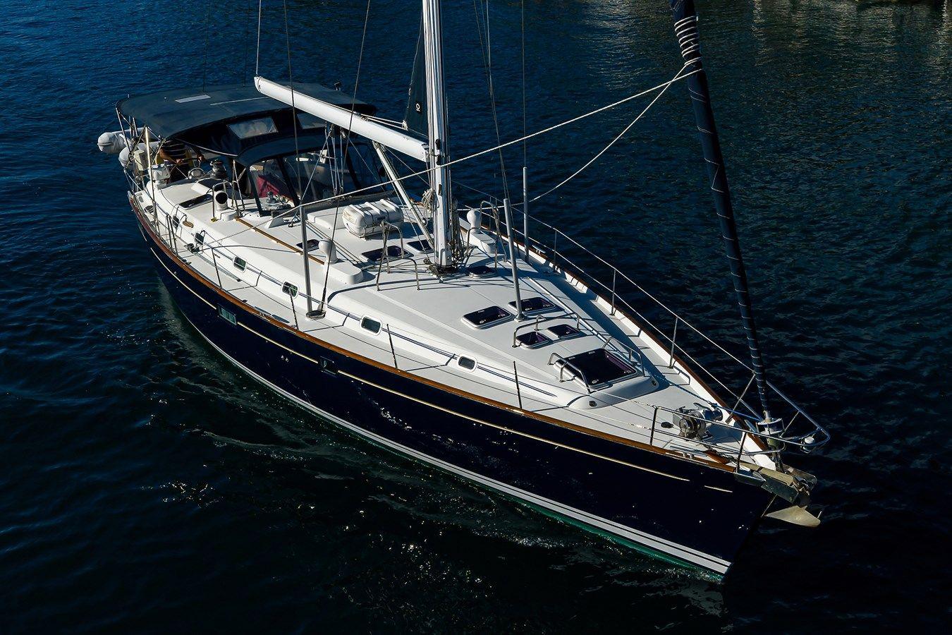 best yacht sales deals WINDIGO - Beneteau