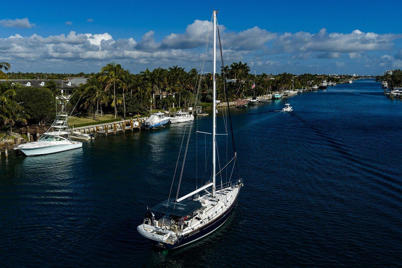 the best price on WINDIGO - Beneteau