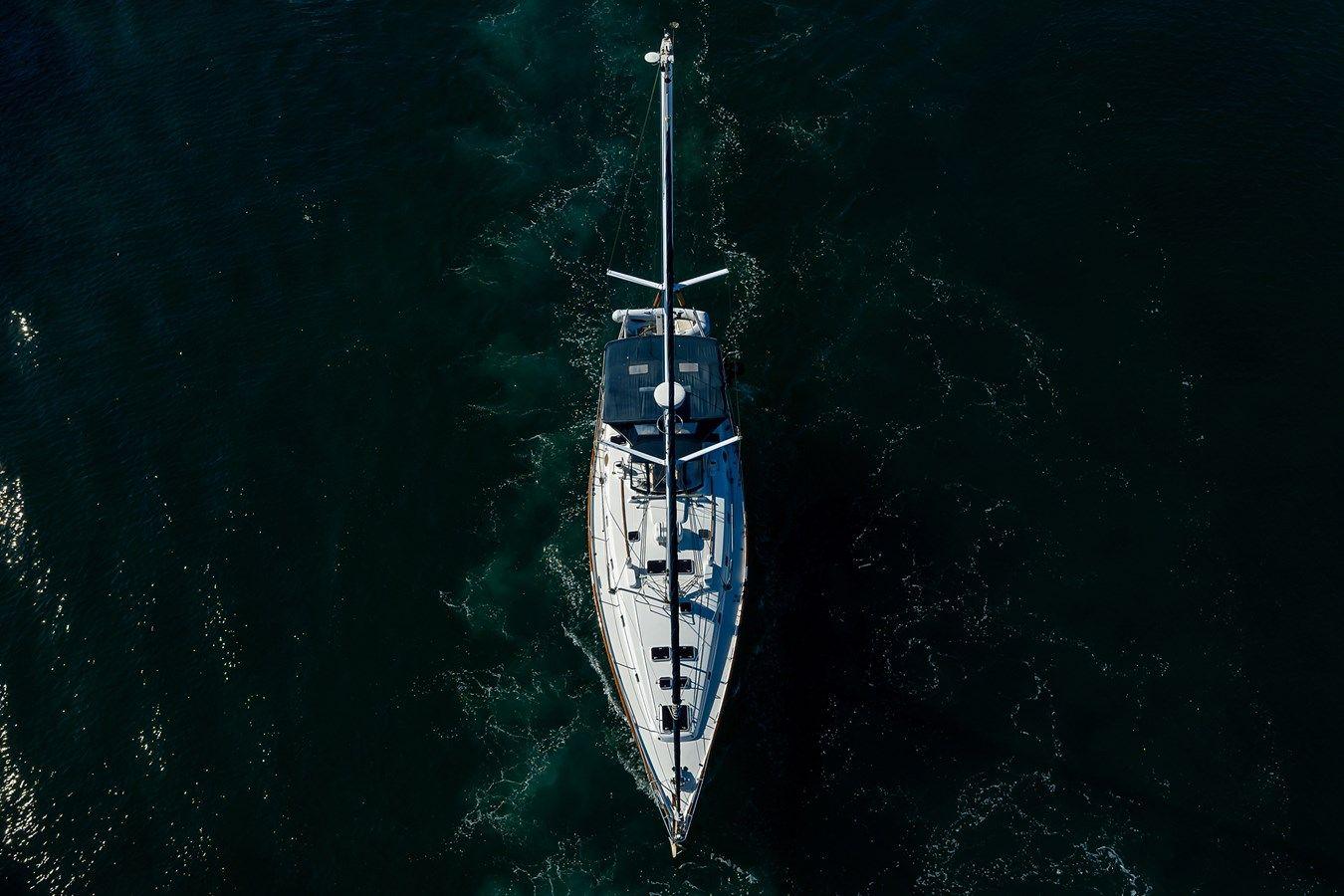 Buy a WINDIGO 50 at Shestakov Yacht Sales