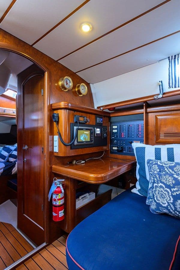 best yacht sales deals WINDIGO - Beneteau