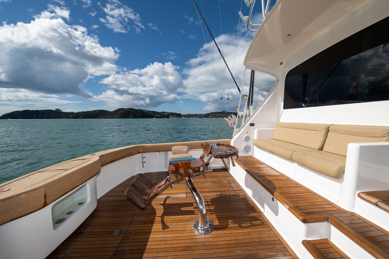 Лучшие предложения покупки яхты Defiance - VIKING