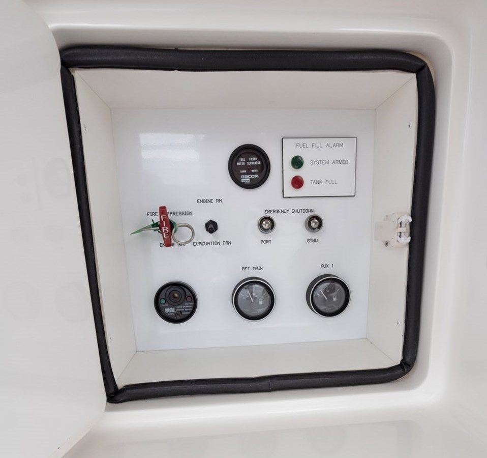 Лучшие предложения покупки яхты Defiance 2007