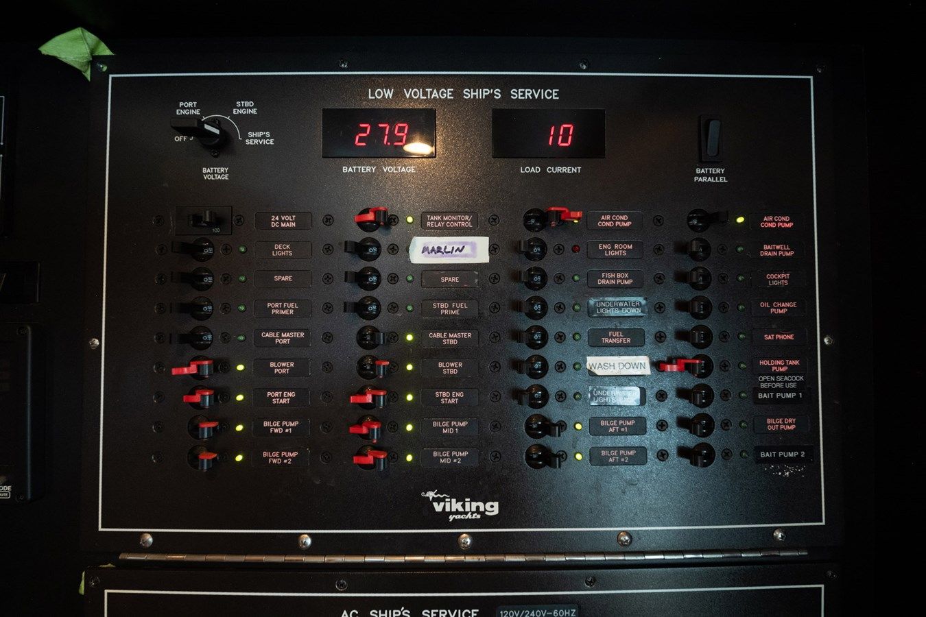 Defiance Convertible