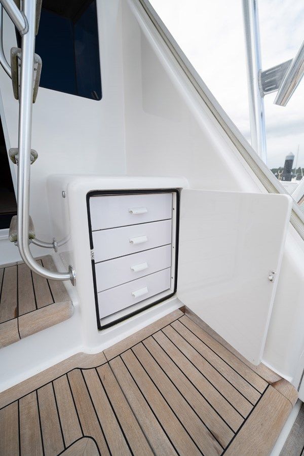 Стоимость яхты Defiance 2007