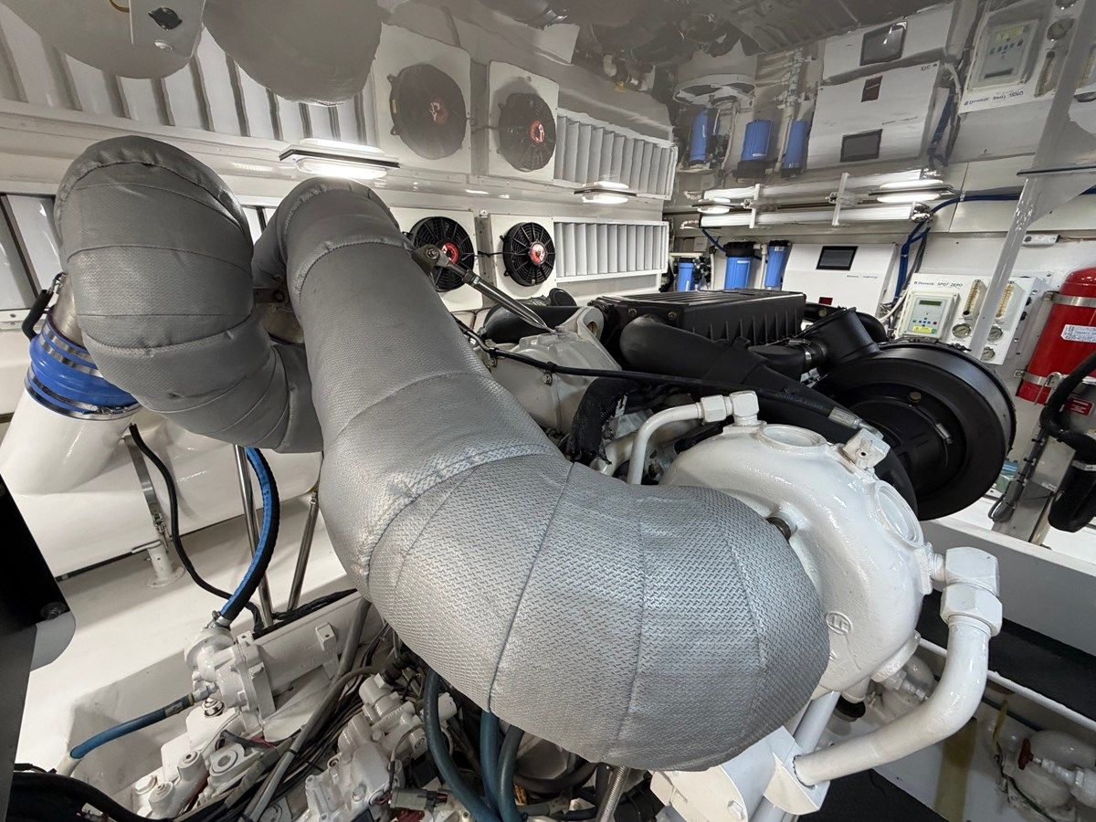 Лучшие предложения покупки яхты Defiance