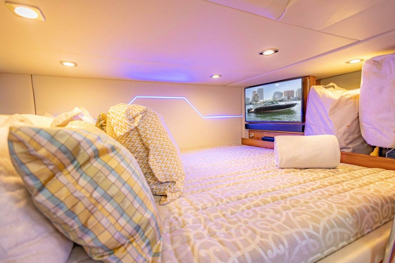 Лучшая цена на Seaspan - Formula Boats