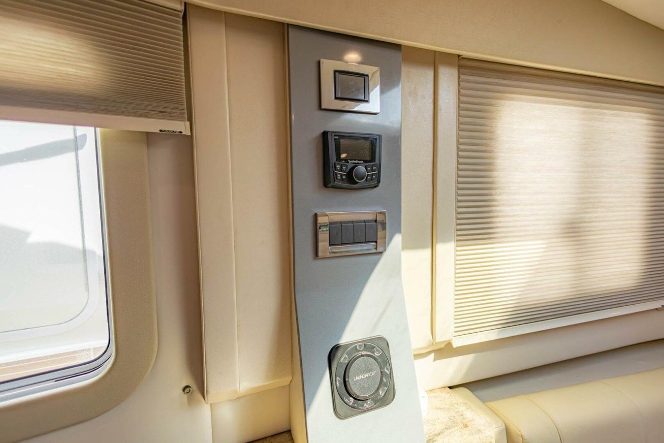 Купить Seaspan 43