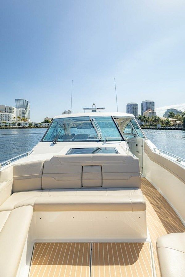 Лучшие предложения покупки яхты Seaspan - Formula Boats