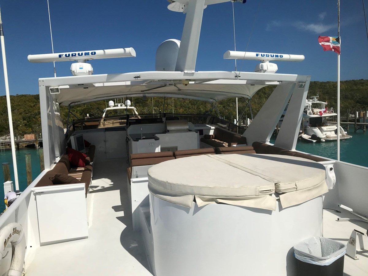 the best price on MON SHERI - Broward Yacht