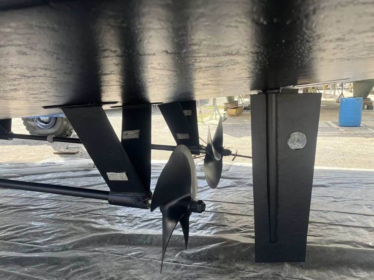 best yacht sales deals MON SHERI 108