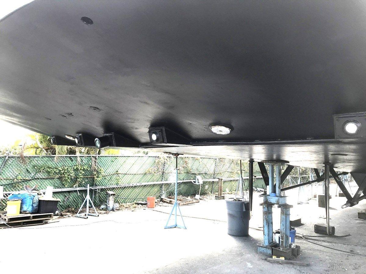 best yacht sales deals MON SHERI 108