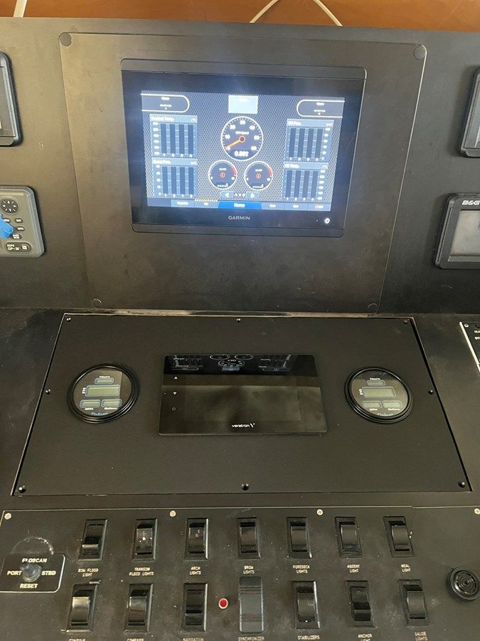 MON SHERI Custom Extended price