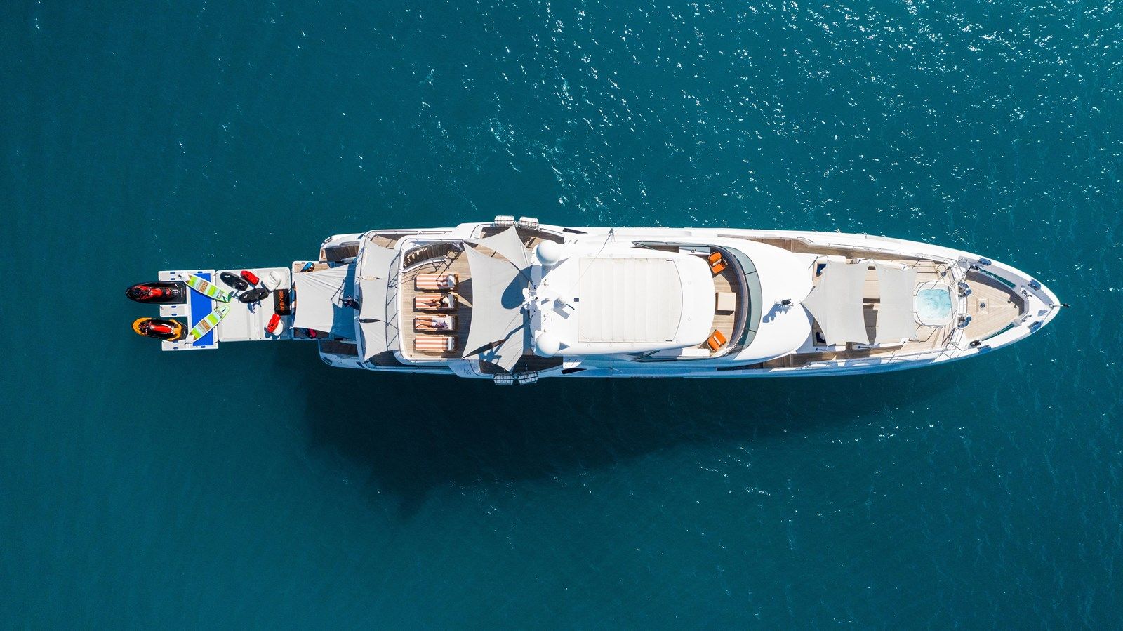 WABASH - Benetti price