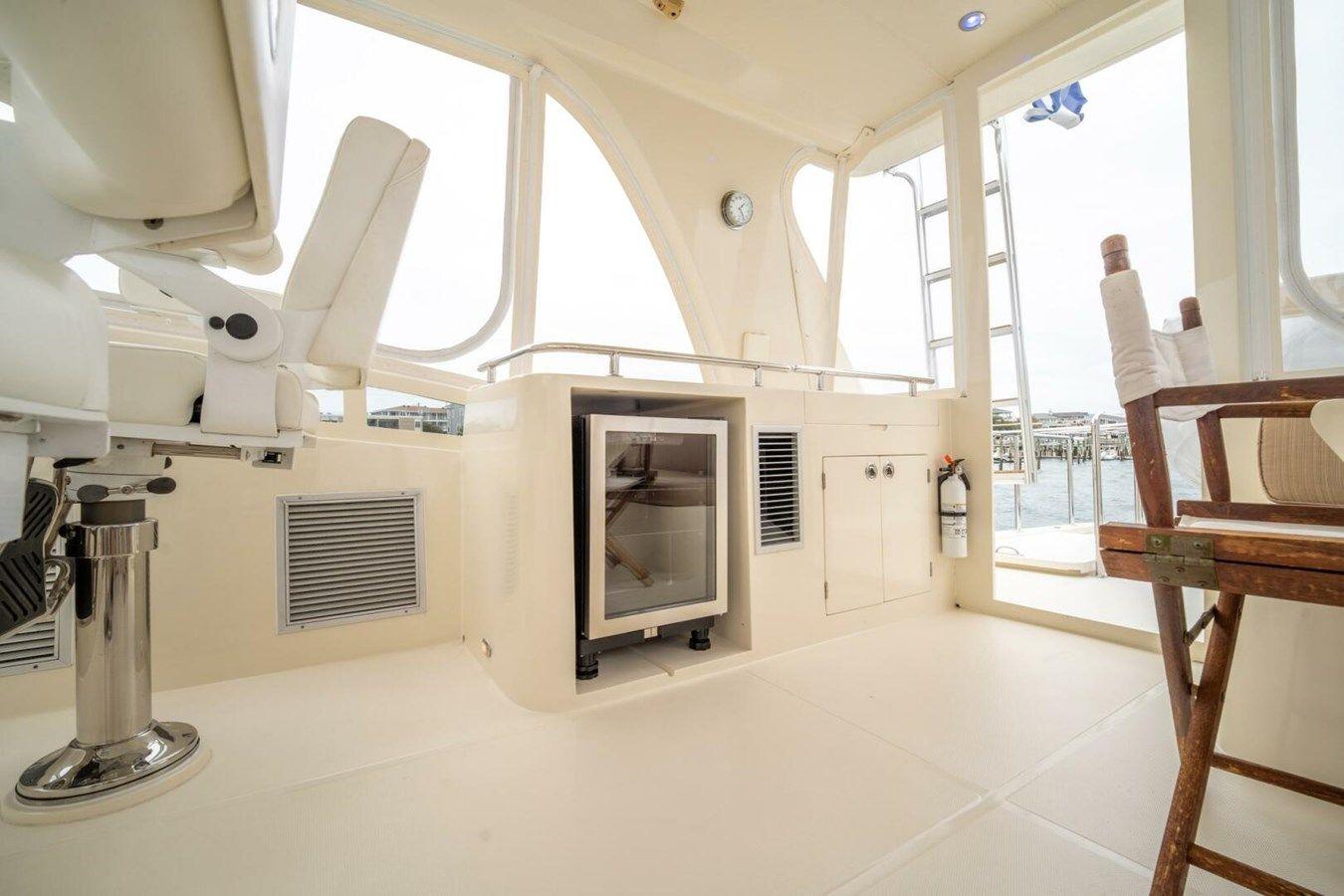 Buy a yacht WHILEAWAY III - HAMPTON YACHTS