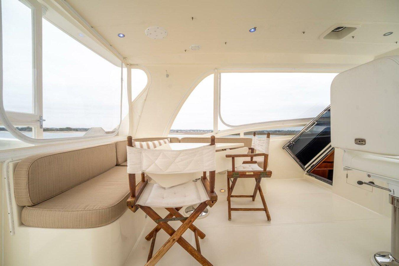 the best price on WHILEAWAY III - HAMPTON YACHTS