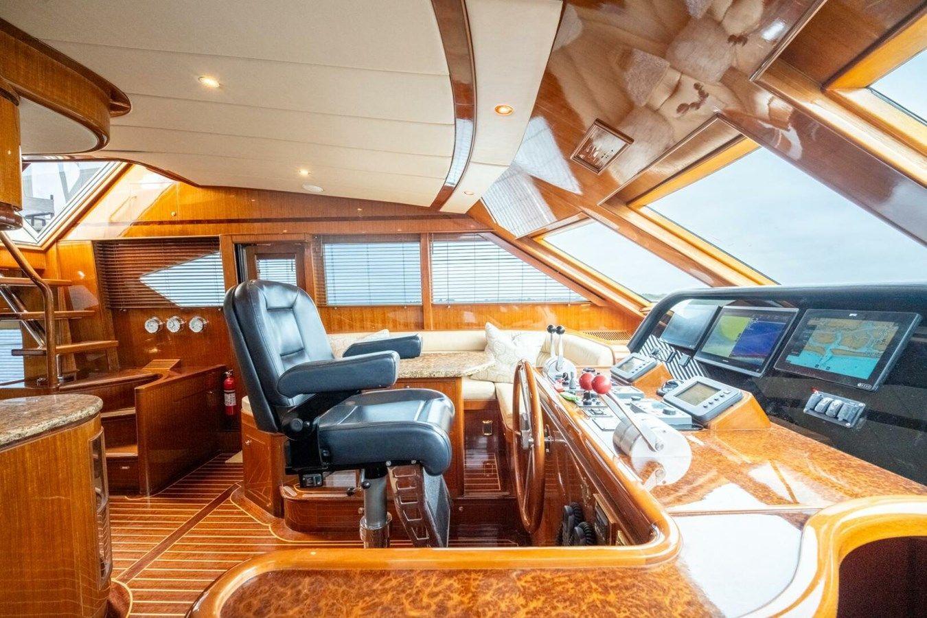 Buy a WHILEAWAY III at Shestakov Yacht Sales