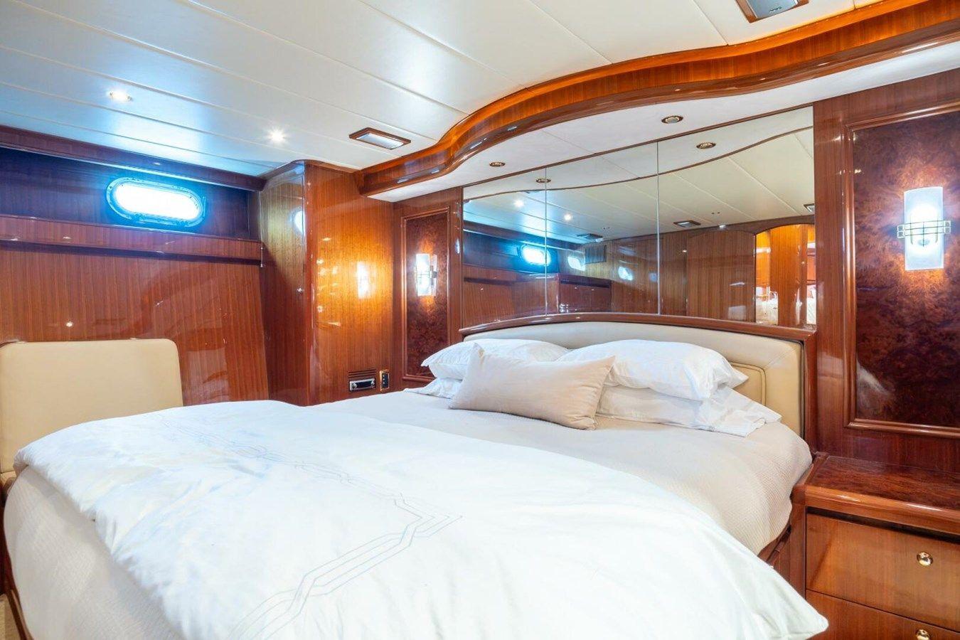 best yacht sales deals WHILEAWAY III 63