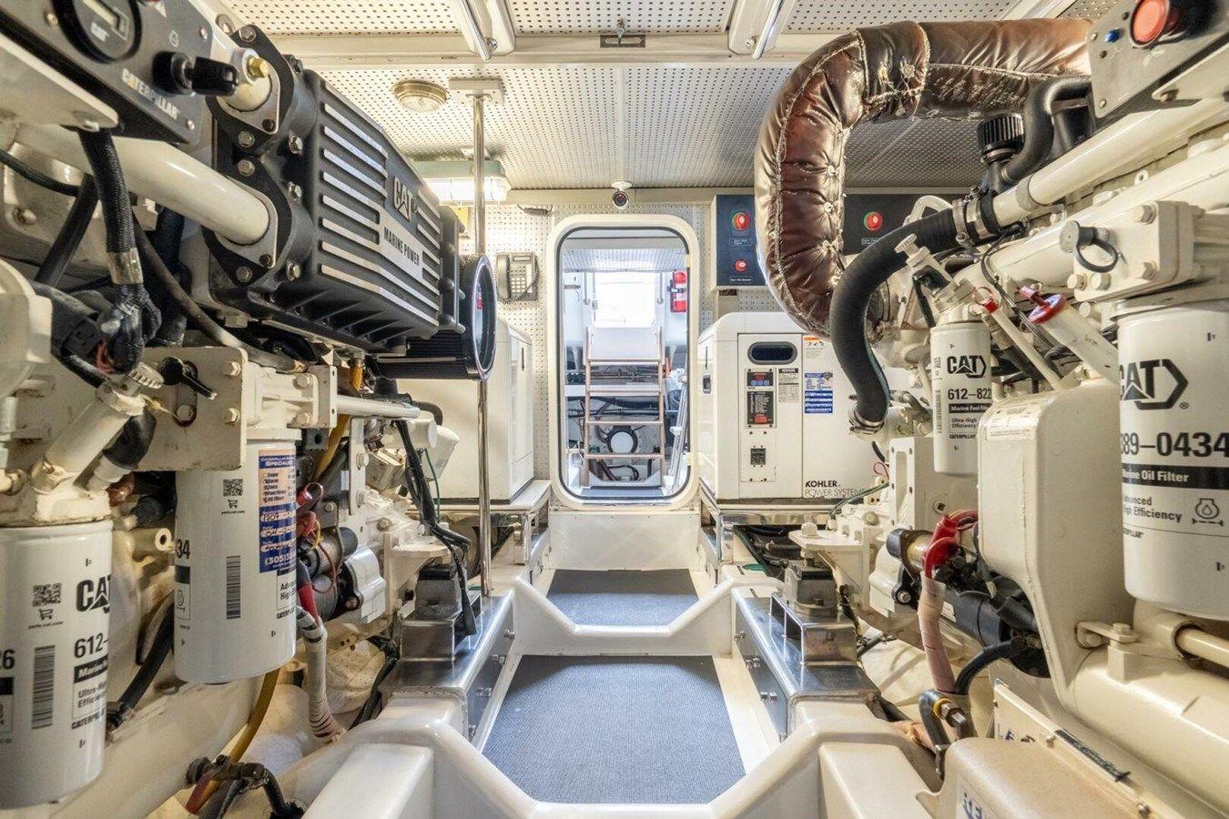 the best price on WHILEAWAY III 630 Pilothouse