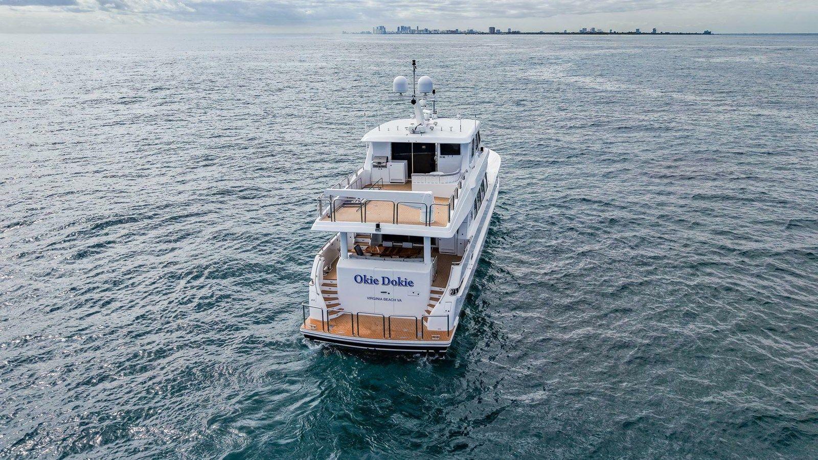 the best price on Okie Dokie 2009