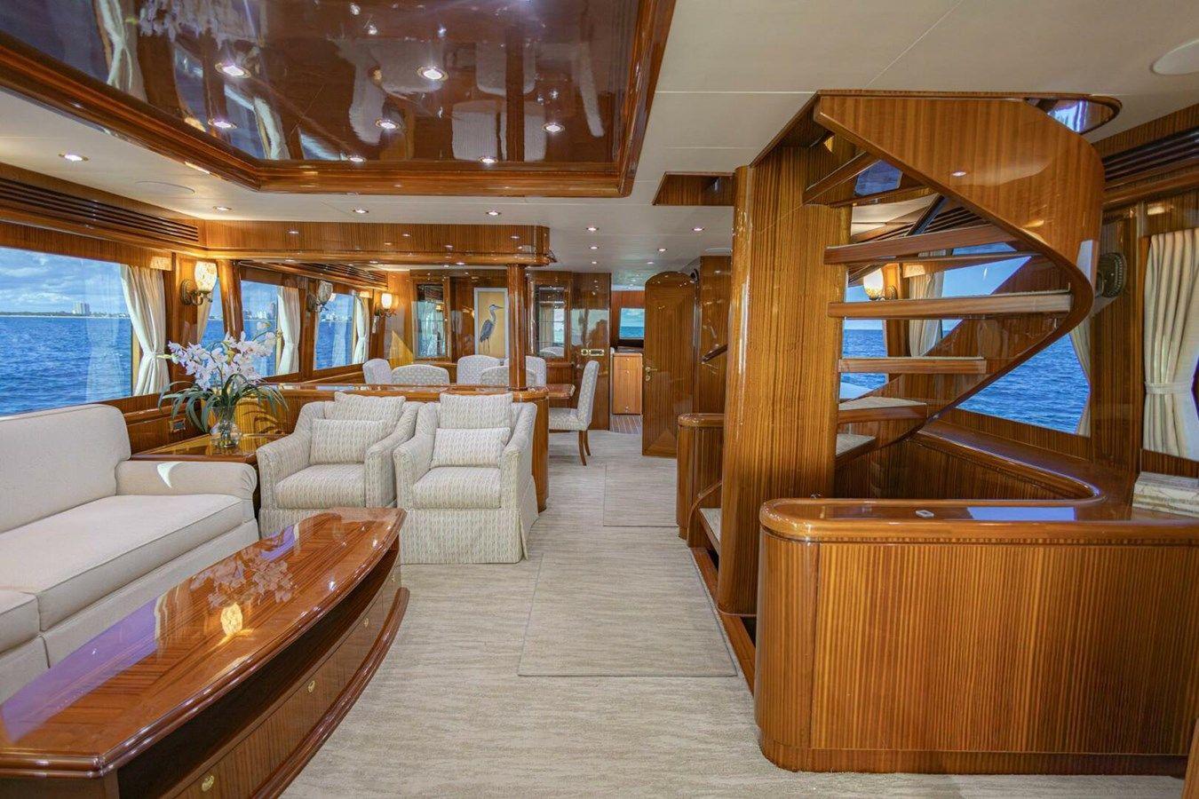 best yacht sales deals Okie Dokie 88