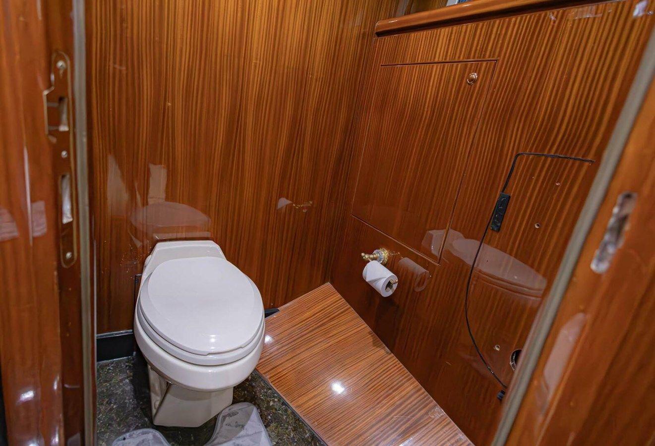 Buy a yacht Okie Dokie 2009