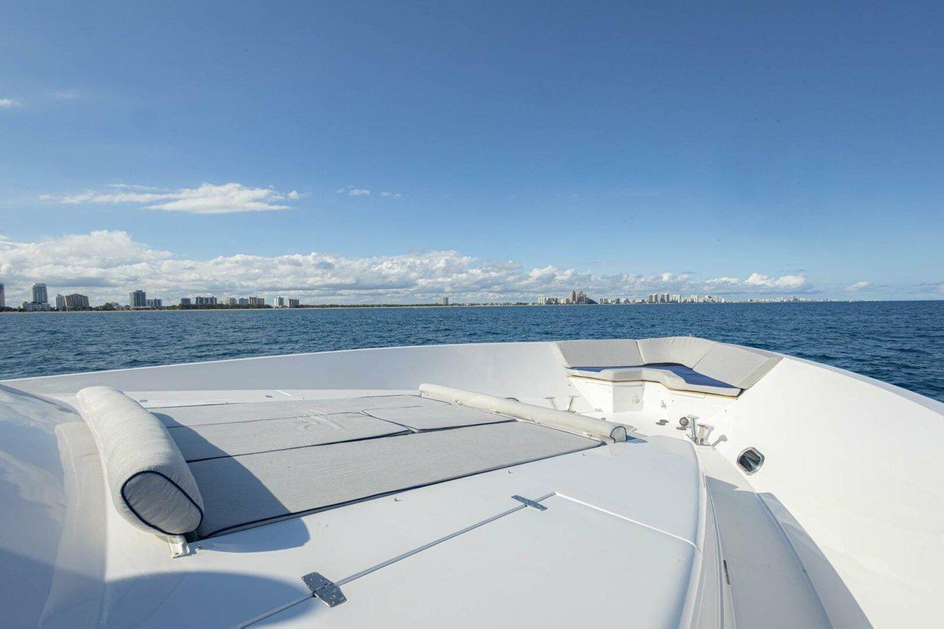 Okie Dokie 2009 yacht sale