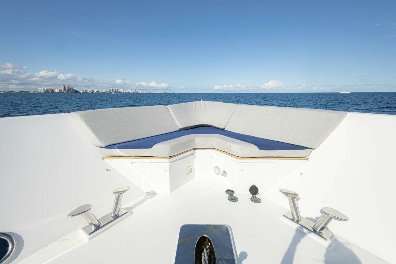 Buy a Okie Dokie 88 at Shestakov Yacht Sales