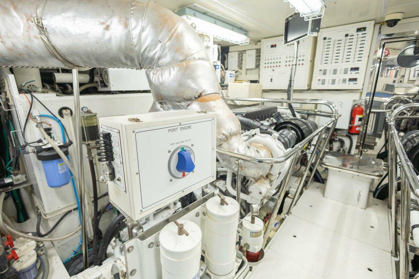 best yacht sales deals Okie Dokie - Hargrave