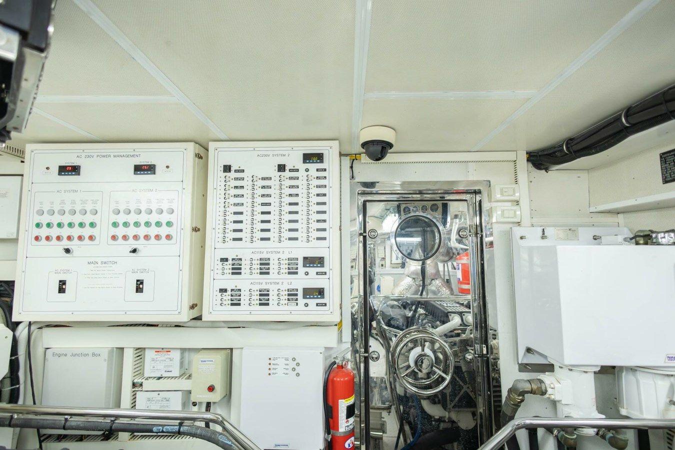 Buy a Okie Dokie at Shestakov Yacht Sales