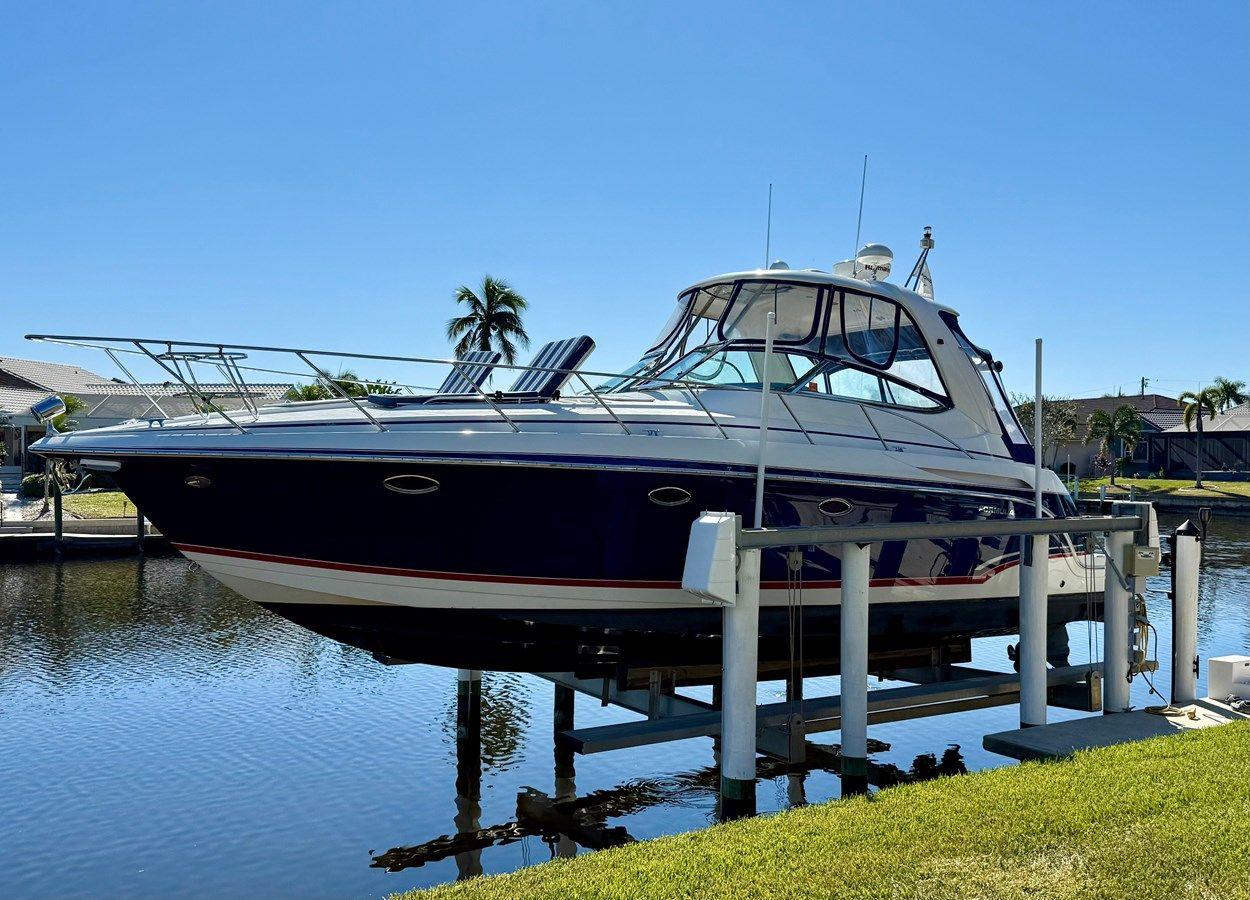 Buy a HOW WE ROLL 37 at Shestakov Yacht Sales