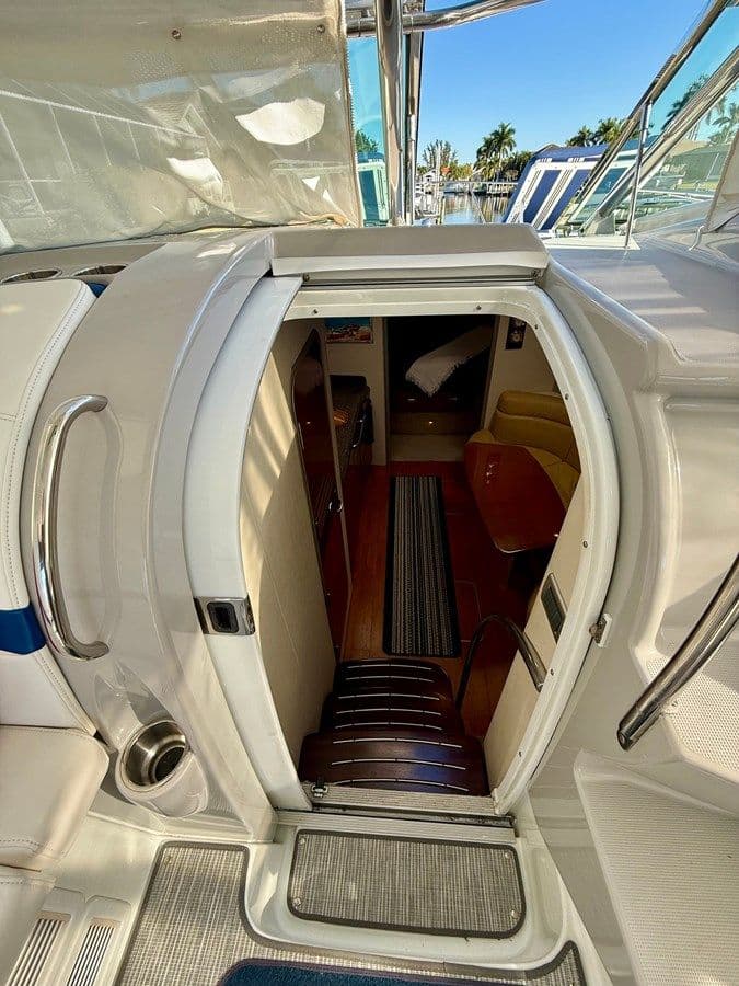 HOW WE ROLL - Formula Boats price