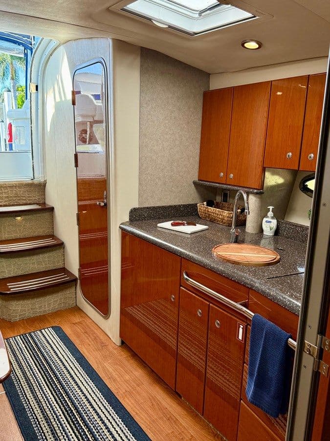 best yacht sales deals HOW WE ROLL 37