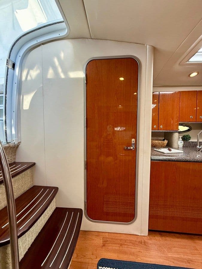 HOW WE ROLL - Formula Boats yacht sale