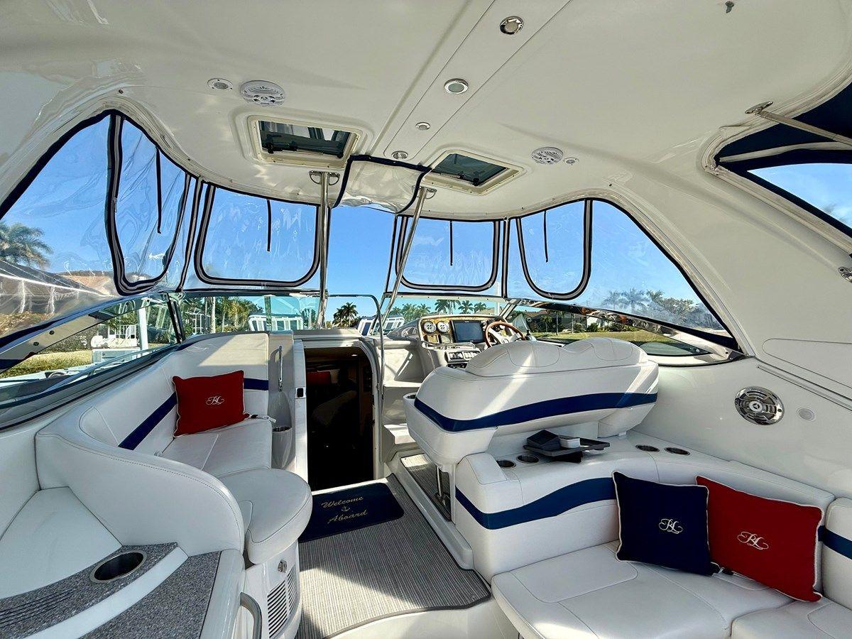 best yacht sales deals HOW WE ROLL 2008