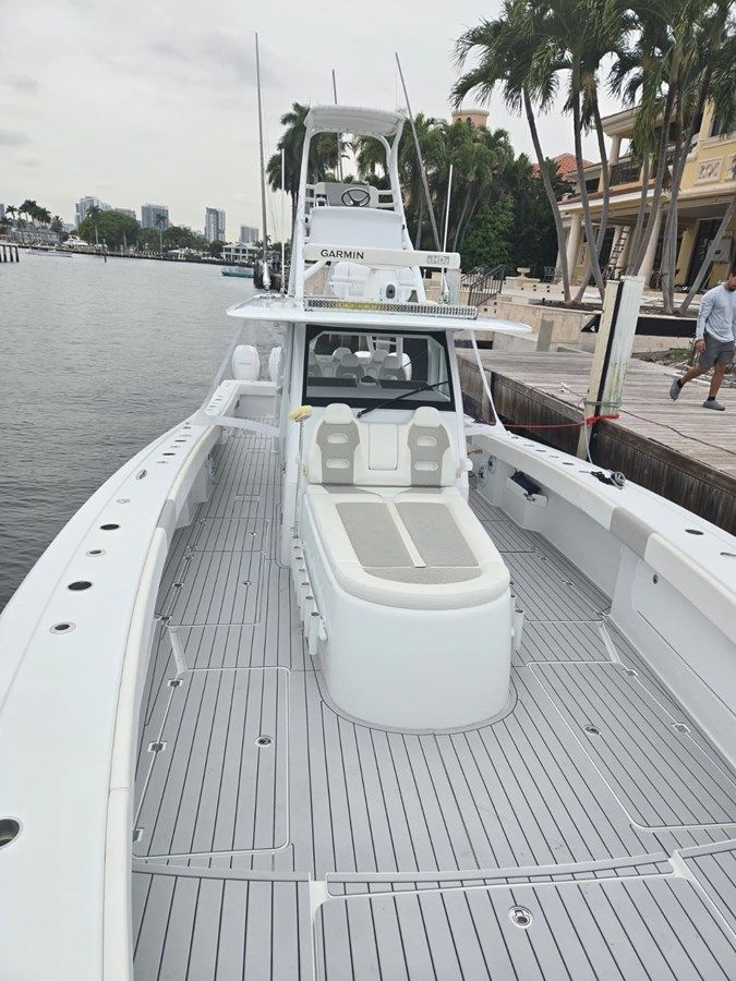 Buy a BEST MEDICINE II 47 at Shestakov Yacht Sales