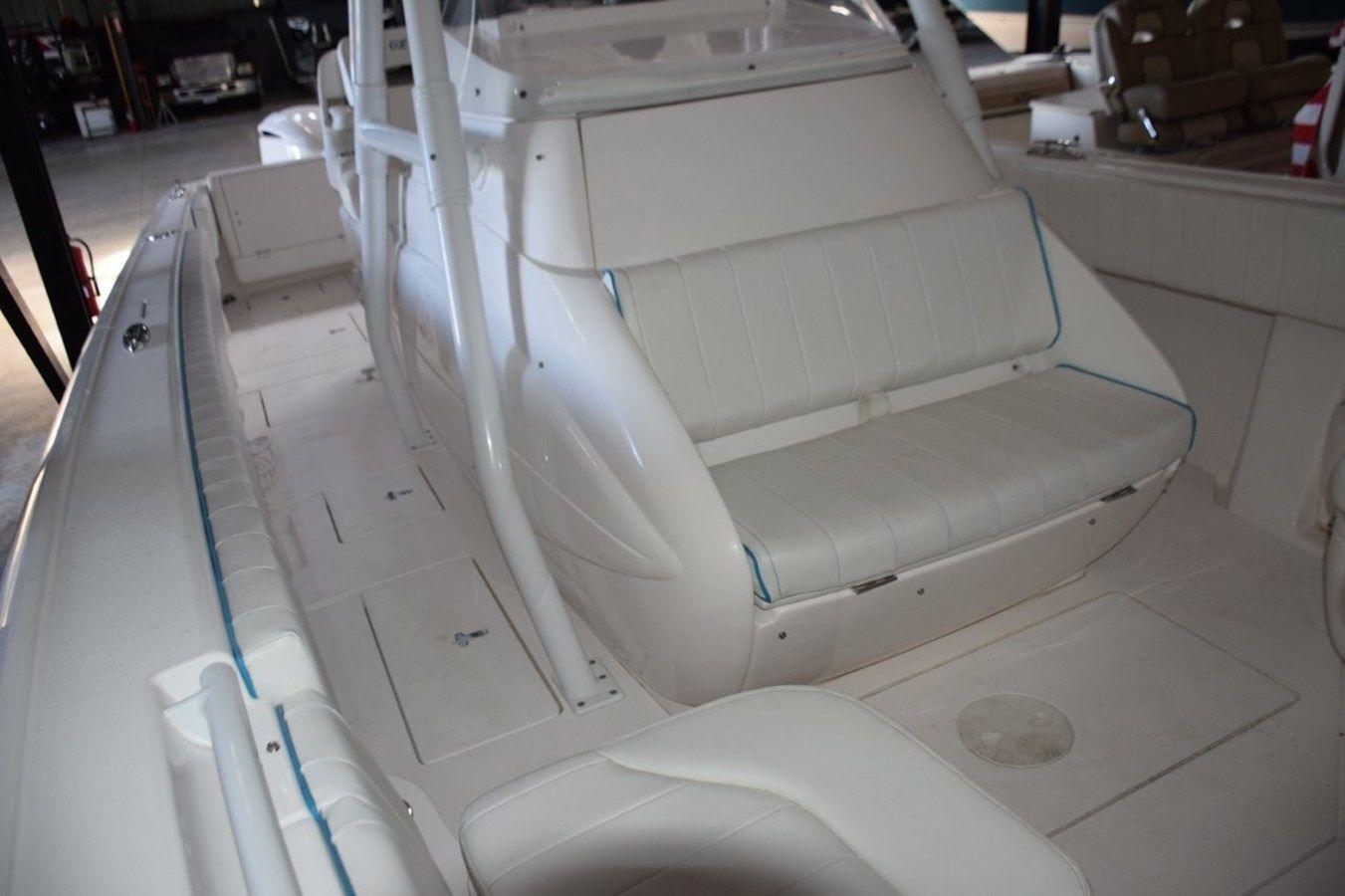 Buy a yacht OZ 327 CC