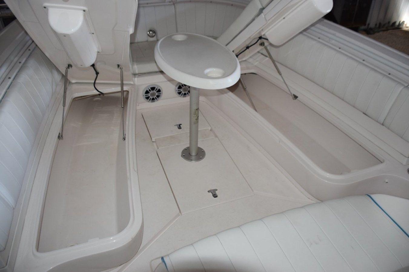 Buy a OZ 327 CC at Shestakov Yacht Sales