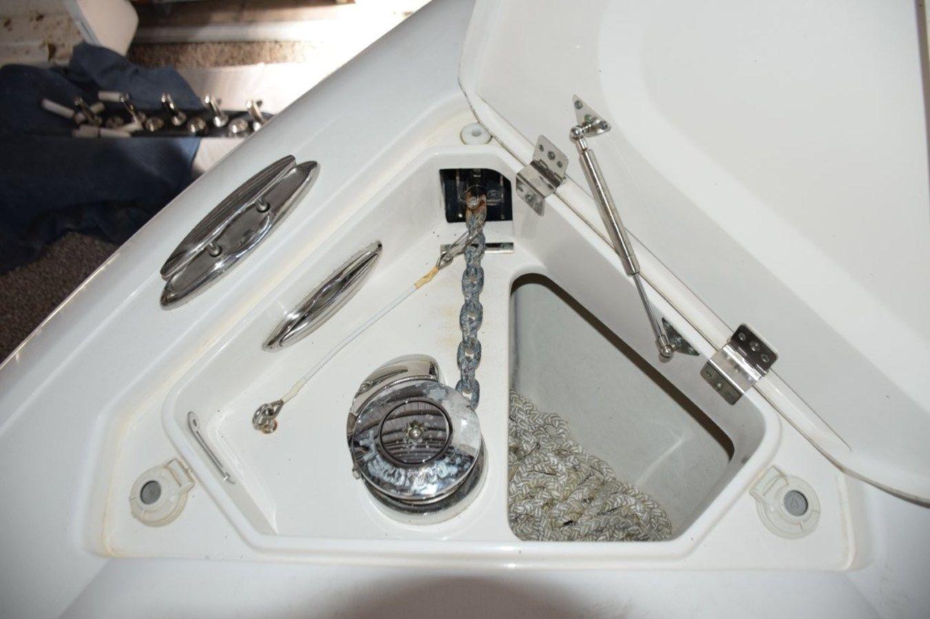 OZ - INTREPID POWERBOATS INC price