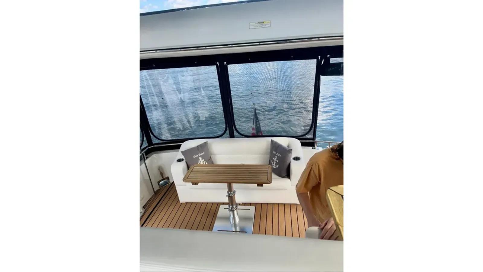 the best price on OUR TURN